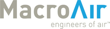 MacroAir logo