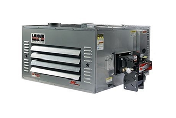 MX150 Waste Oil Heater