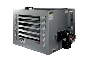 MX250 Waste Oil Heater
