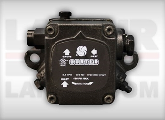 Lanair Waste Oil Heater CA FI,HI Parts 8234 Fuel Oil Pump A1RA-7738 l 