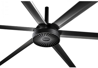 Macroair Fan AirVolution 370 D 