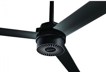 Macroair Fan AirVolution D3 430