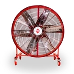 Picture for category Industrial Fans