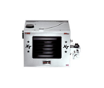 Picture of XT300 Waste Oil Heater