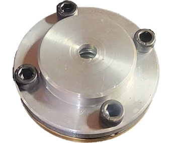 Picture of 9858 - Diaphragm ASEM FI/HI/MX