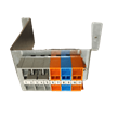 TERM BLOCK ASEM PRE/POST PURGE XT/MX/FI/HI BURNER