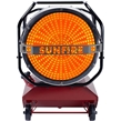 SUNFIRE SF80 Portable Radiant Heater