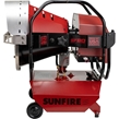 SUNFIRE SF80 Portable Radiant Heater