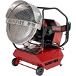 SUNFIRE SF80 Portable Radiant Heater