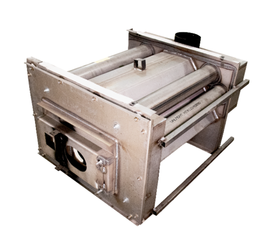 XTD200 DUCTABLE CHAMBER/HEAT EXCHANGER 