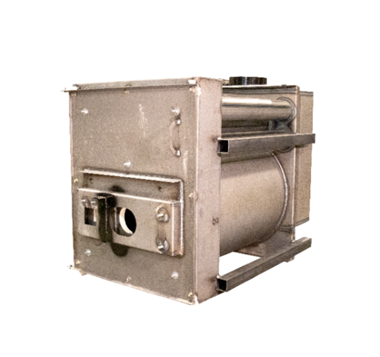 XTD300 DUCTABLE CHAMBER/HEAT EXCHANGER 