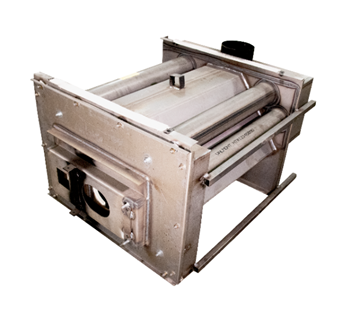 XTD200 DUCTABLE CHAMBER/BURNER PACKAGE 