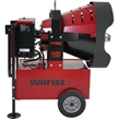 SunFire 150 Radiant Heater