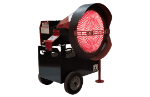 Picture for category RADIANT HEATERS