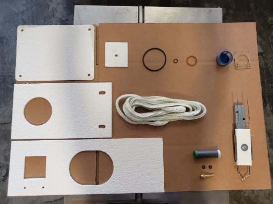 Picture of XT Tune-Up Kit