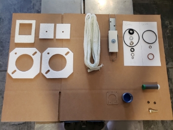 Picture of HI140 Combu Filter Tune-Up Kit