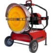 Picture of SUNFIRE SF160 Portable Radiant Heater
