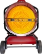 Picture of SUNFIRE SF160 Portable Radiant Heater