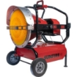 Picture of SUNFIRE SF160 Portable Radiant Heater