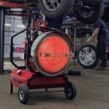 Picture of SUNFIRE SF160 Portable Radiant Heater
