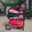 Picture of SUNFIRE SF160 Portable Radiant Heater