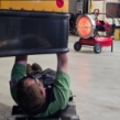 Picture of SUNFIRE SF160 Portable Radiant Heater