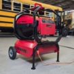 Picture of SUNFIRE SF160 Portable Radiant Heater