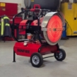 Picture of SUNFIRE SF160 Portable Radiant Heater