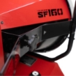 Picture of SUNFIRE SF160 Portable Radiant Heater