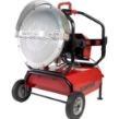 Picture of SUNFIRE SF160 Portable Radiant Heater