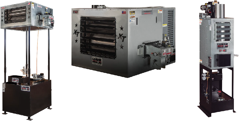 XT Series products