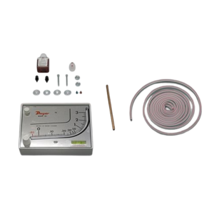 Asm, Manometer