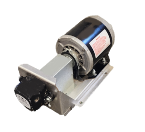 Asm, Complete A1RA Pump (Bypass Regulator)