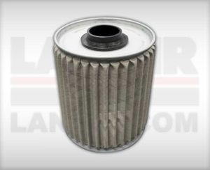 Strainer Repl., Combu