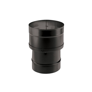 Chimney Pipe, Increaser 7″ To 8″ SW