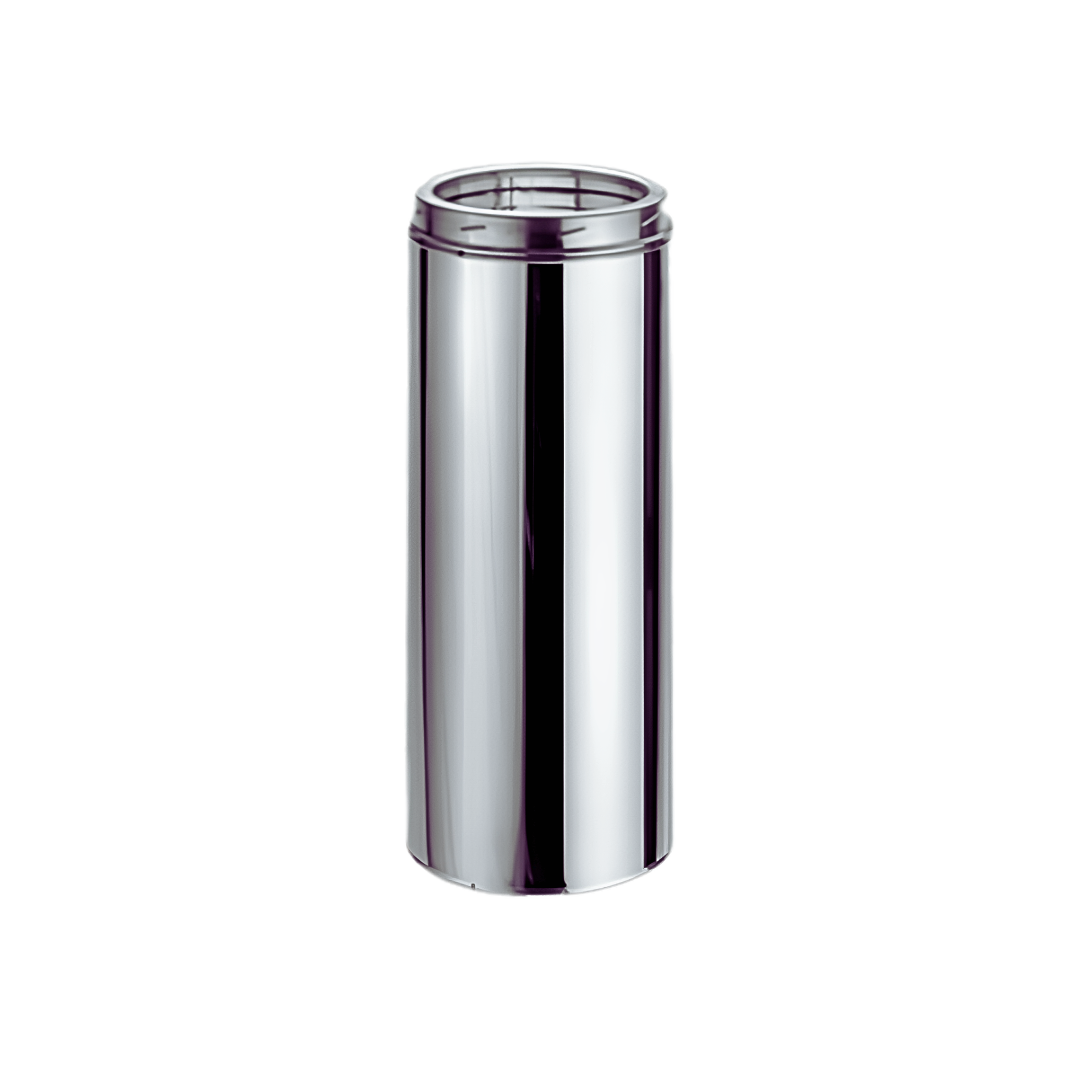 Chimney Pipe 6″X6″ DW