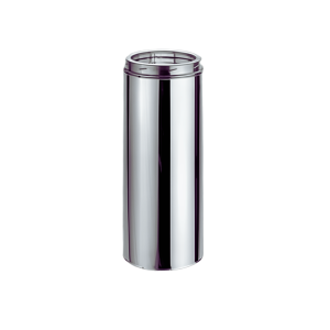 Chimney Pipe 12"X6" DW