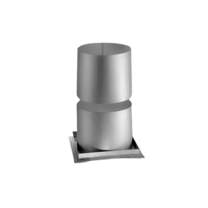 4957 - FIRESTOP RADIATION SHEILD 6"