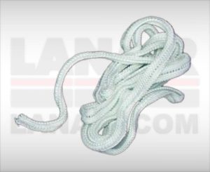 Rope Gasket, Priced Per Foot HI/MX/XT