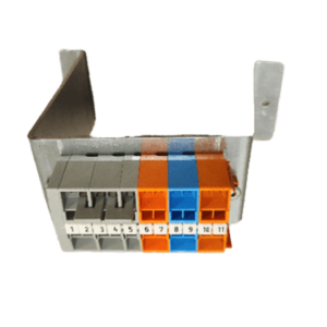 Asm, Terminal Block Db W/ Standoff