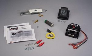 Kit, Burner Rebuild HI140/320/MX/XT