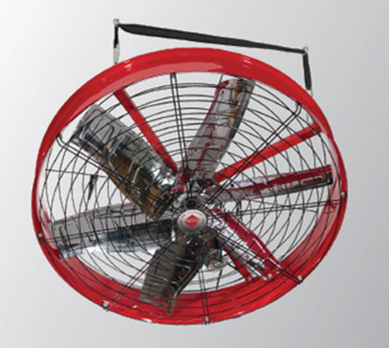 AirFocus – Single Speed