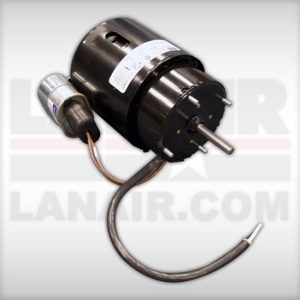 Combustion Blower Motor, HI