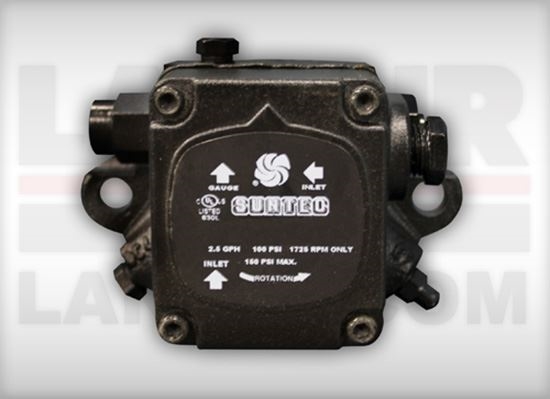 Pump Only, A1RA