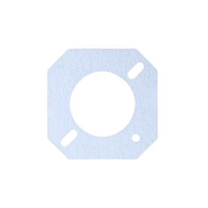 Gasket, HI Burner