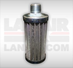 Suction Strainer, in Tank HI/MX/XT