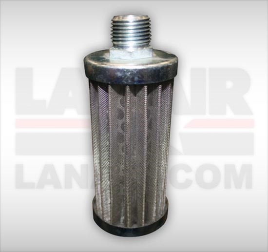 Suction Strainer, in Tank HI/MX/XT