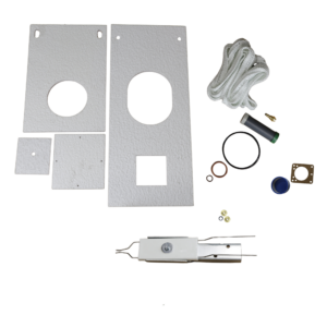 Annual Maintenance Kit, MX150/200 LENZ filter