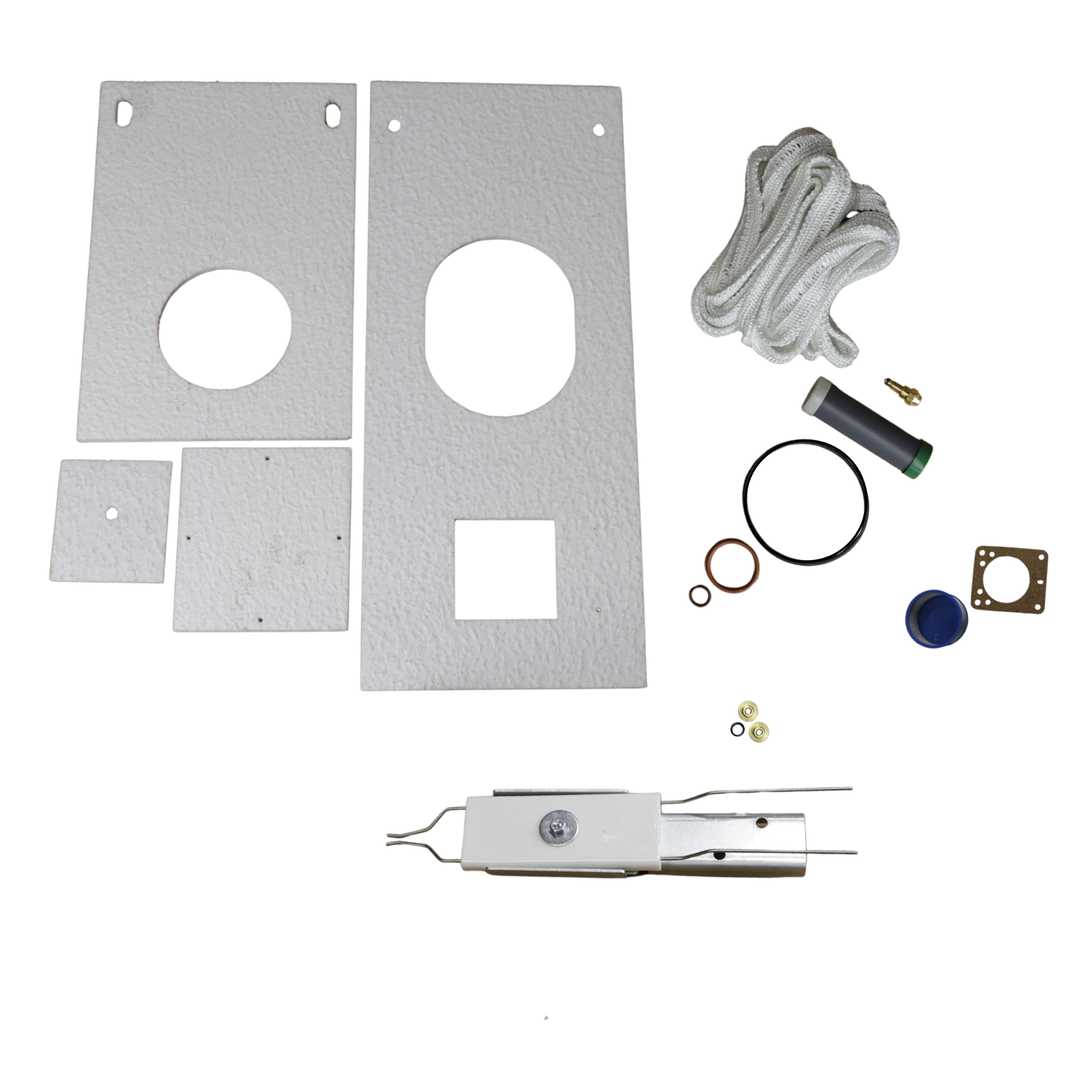 Annual Maintenance Kit, MX150/200 LENZ filter