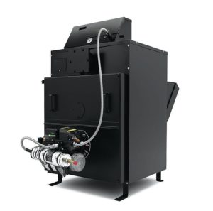 200B Waste Oil Boiler